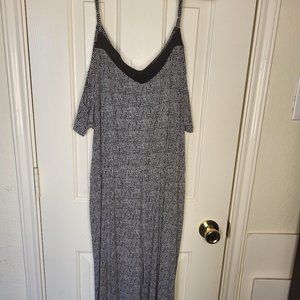 Simply Styled Jumpsuit shortened sleeves size L